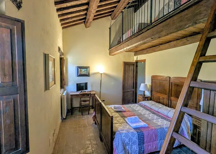 Agriturismo Santa Giusta