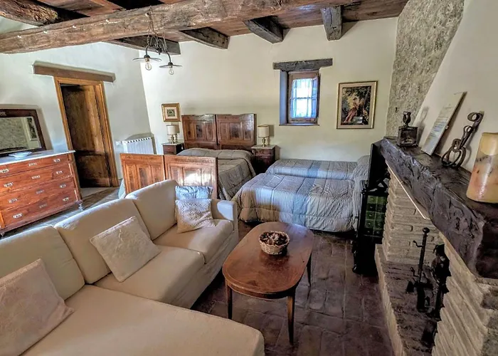 Agriturismo Santa Giusta