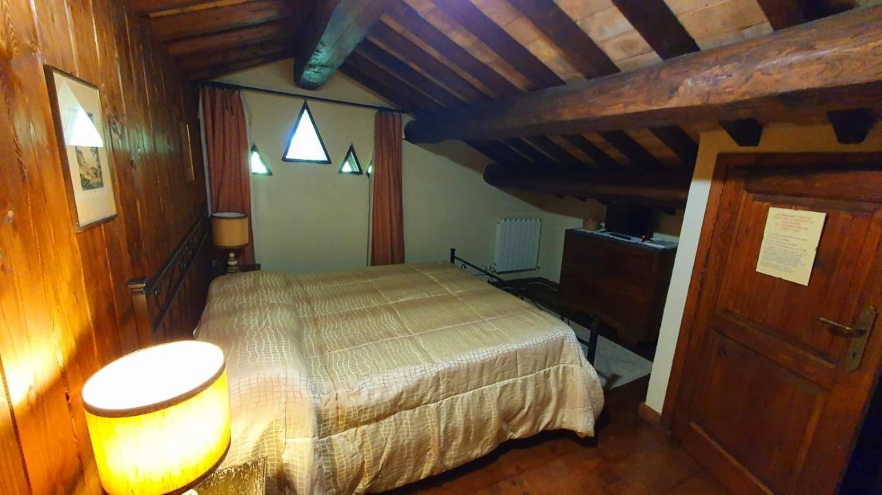 Santa Giusta Vakantieboerderij