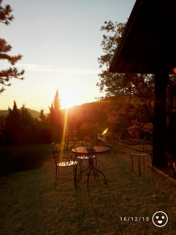 Agriturismo Santa Giusta Bauernhof *