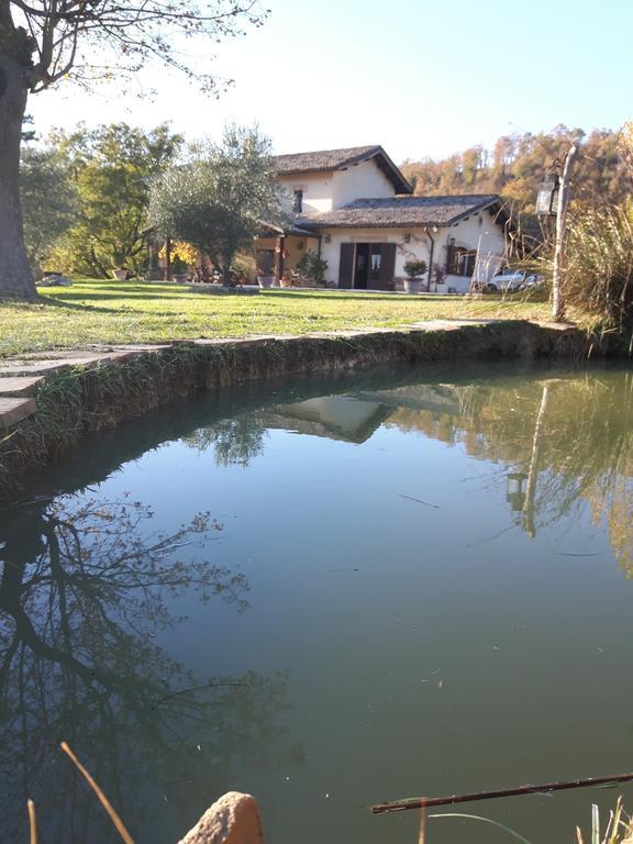 Agriturismo Santa Giusta * Poggio San Lorenzo