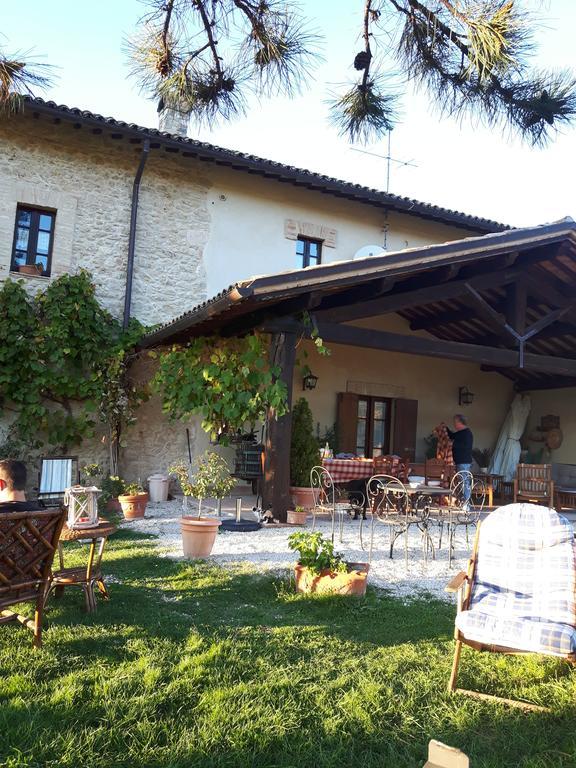 Santa Giusta Vakantieboerderij