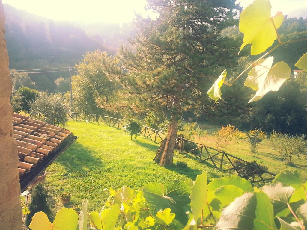 Séjour à la ferme Agriturismo Santa Giusta