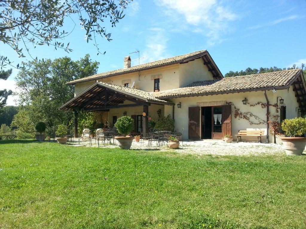 Vakantieboerderij Santa Giusta