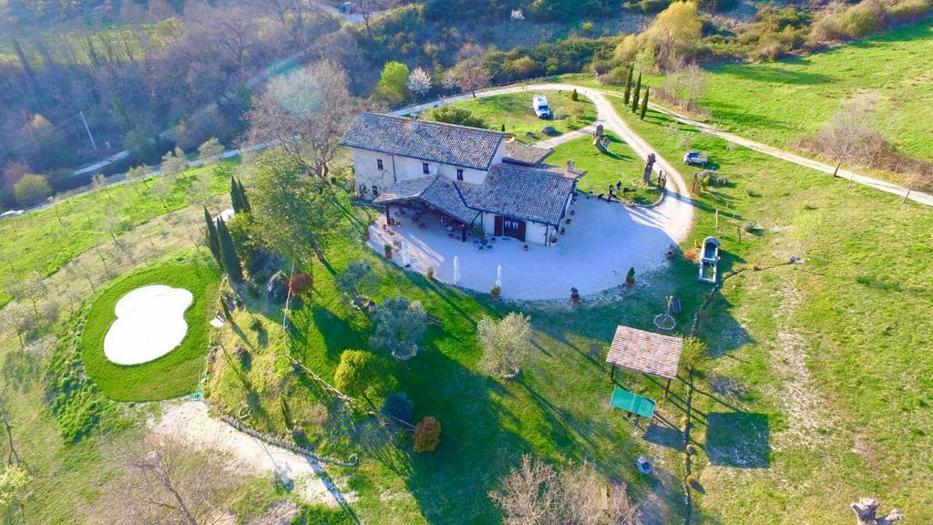 Santa Giusta Séjour à la ferme *