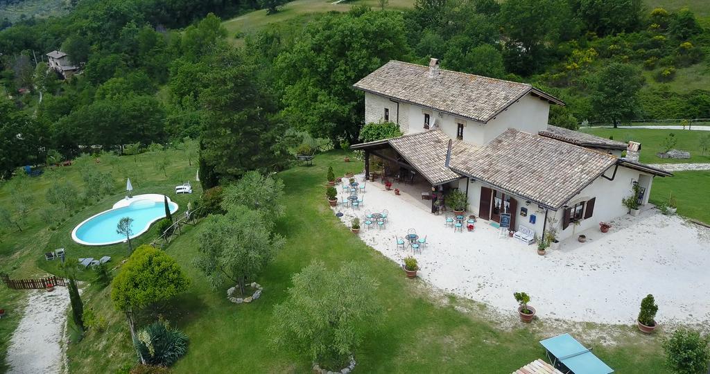 Santa Giusta Séjour à la ferme