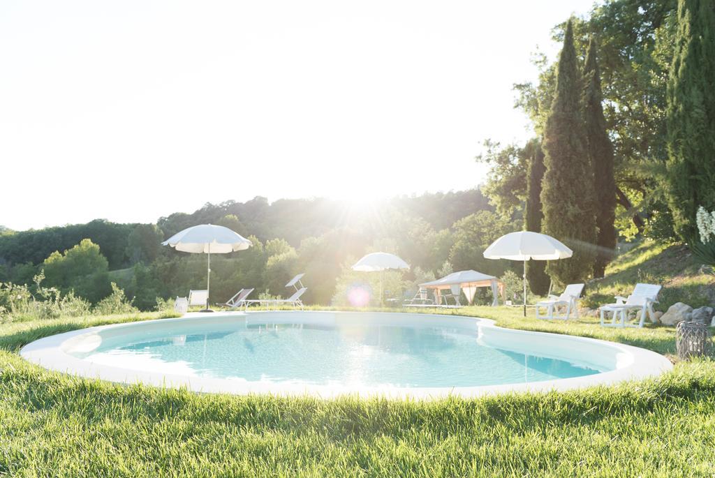 Agriturismo Santa Giusta * Poggio San Lorenzo