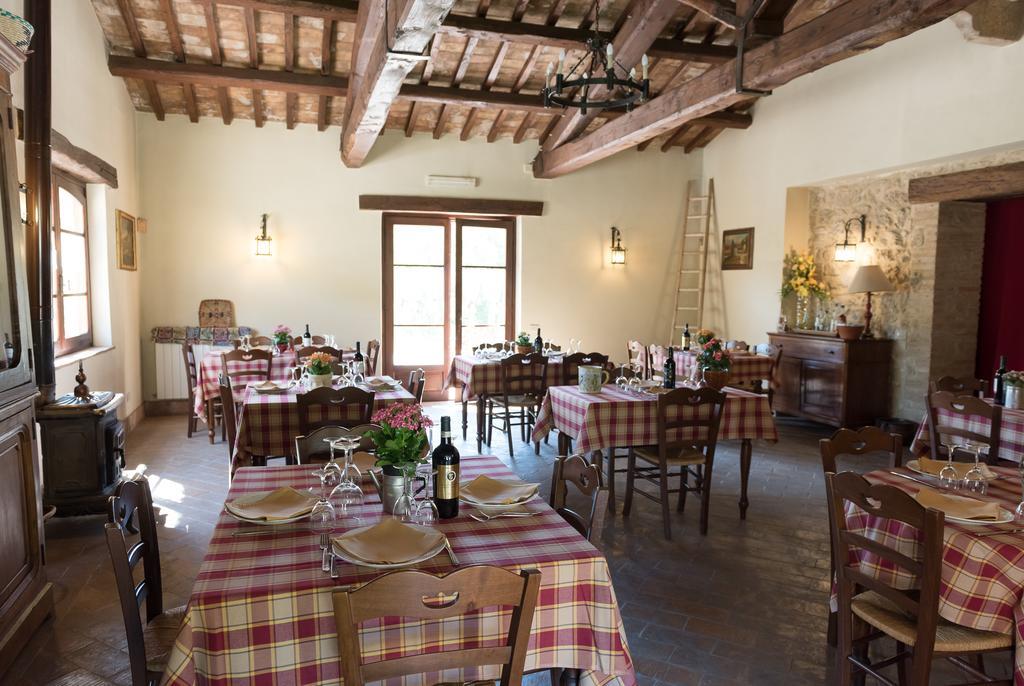 Séjour à la ferme Santa Giusta *