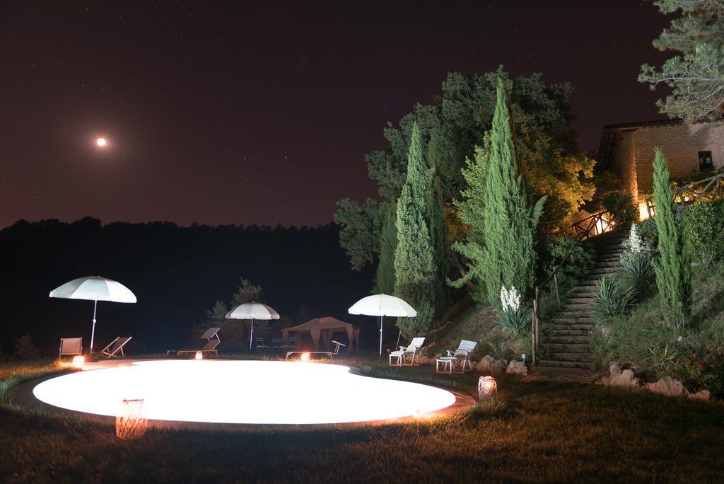 Santa Giusta Vakantieboerderij