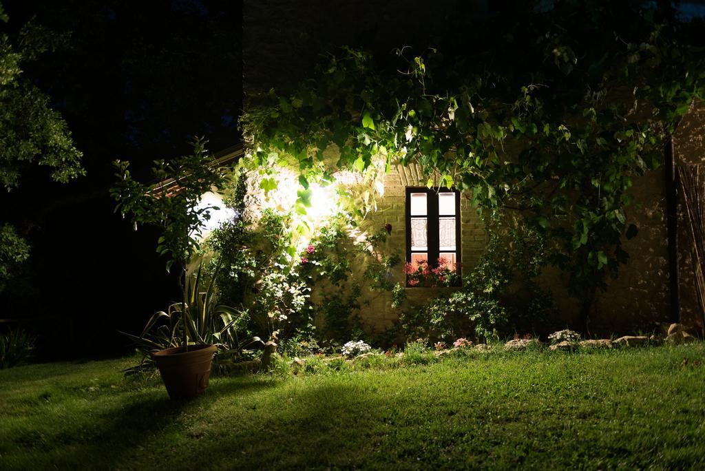 Vakantieboerderij Santa Giusta Poggio San Lorenzo