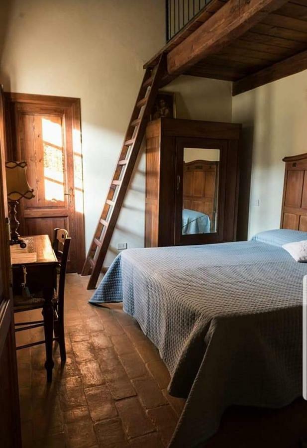 Séjour à la ferme Agriturismo Santa Giusta *